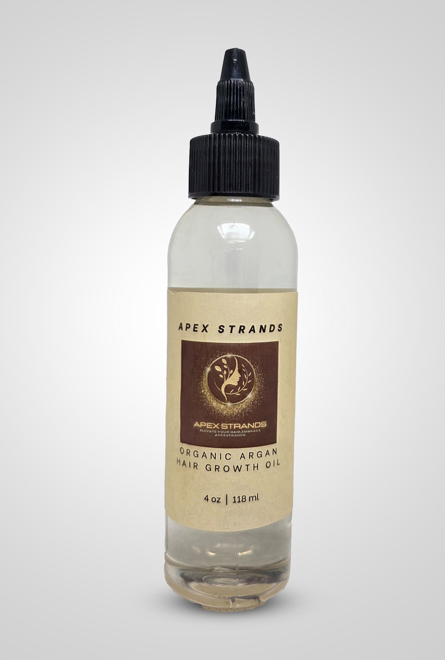 Argan Hair and Body Oil