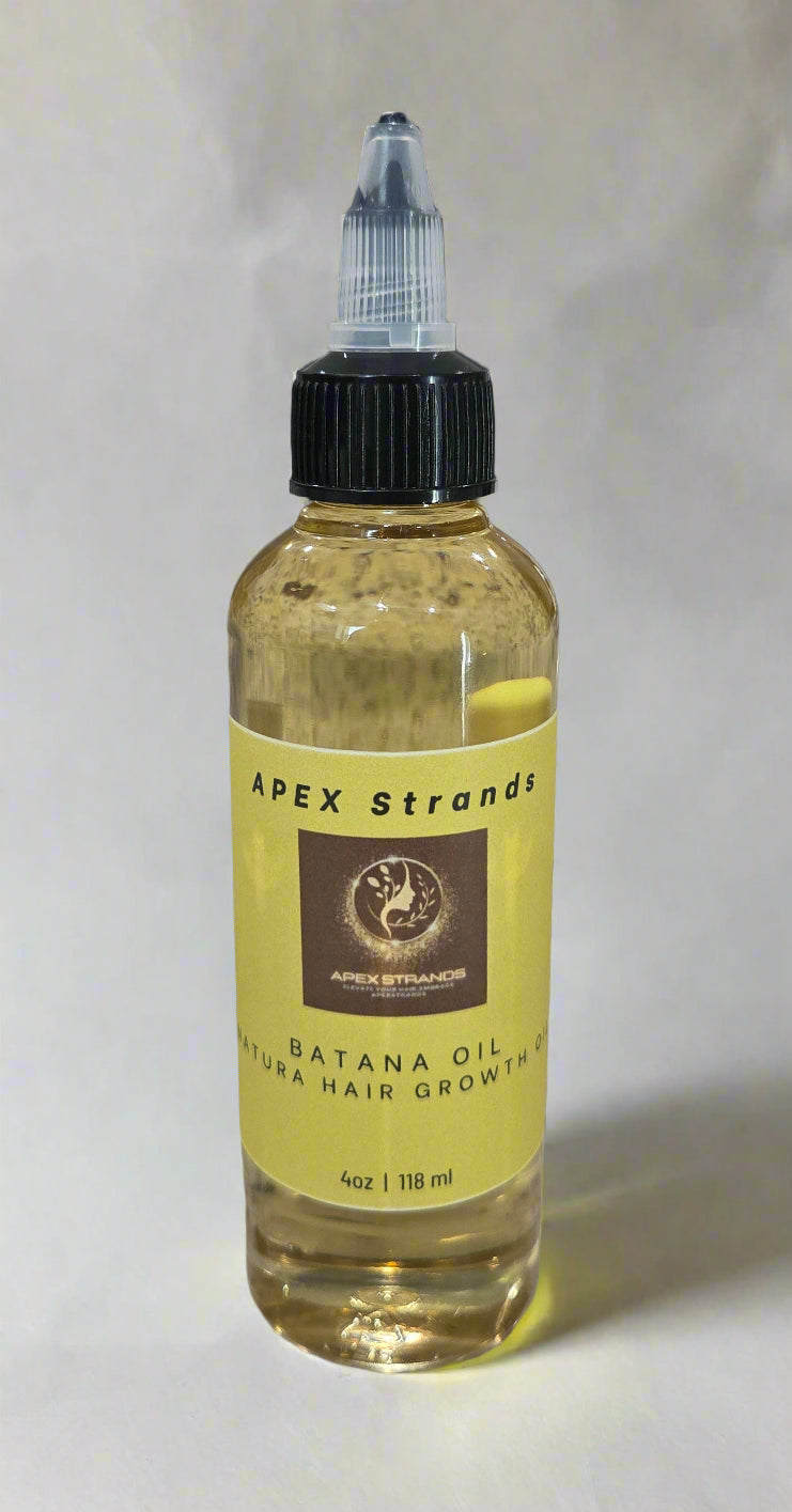 Batana Hair Growth Oil