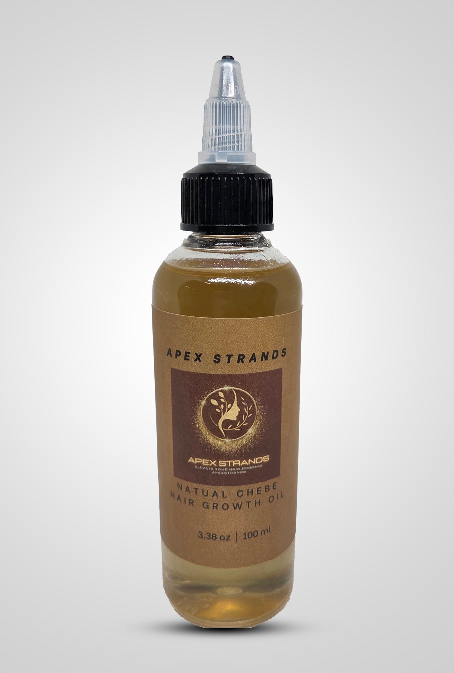 Chebe Powder Hair Growth Oil