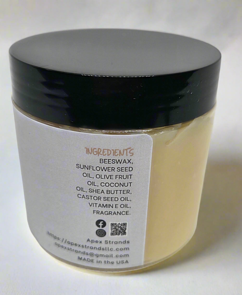 Kids Hair Growth Balm