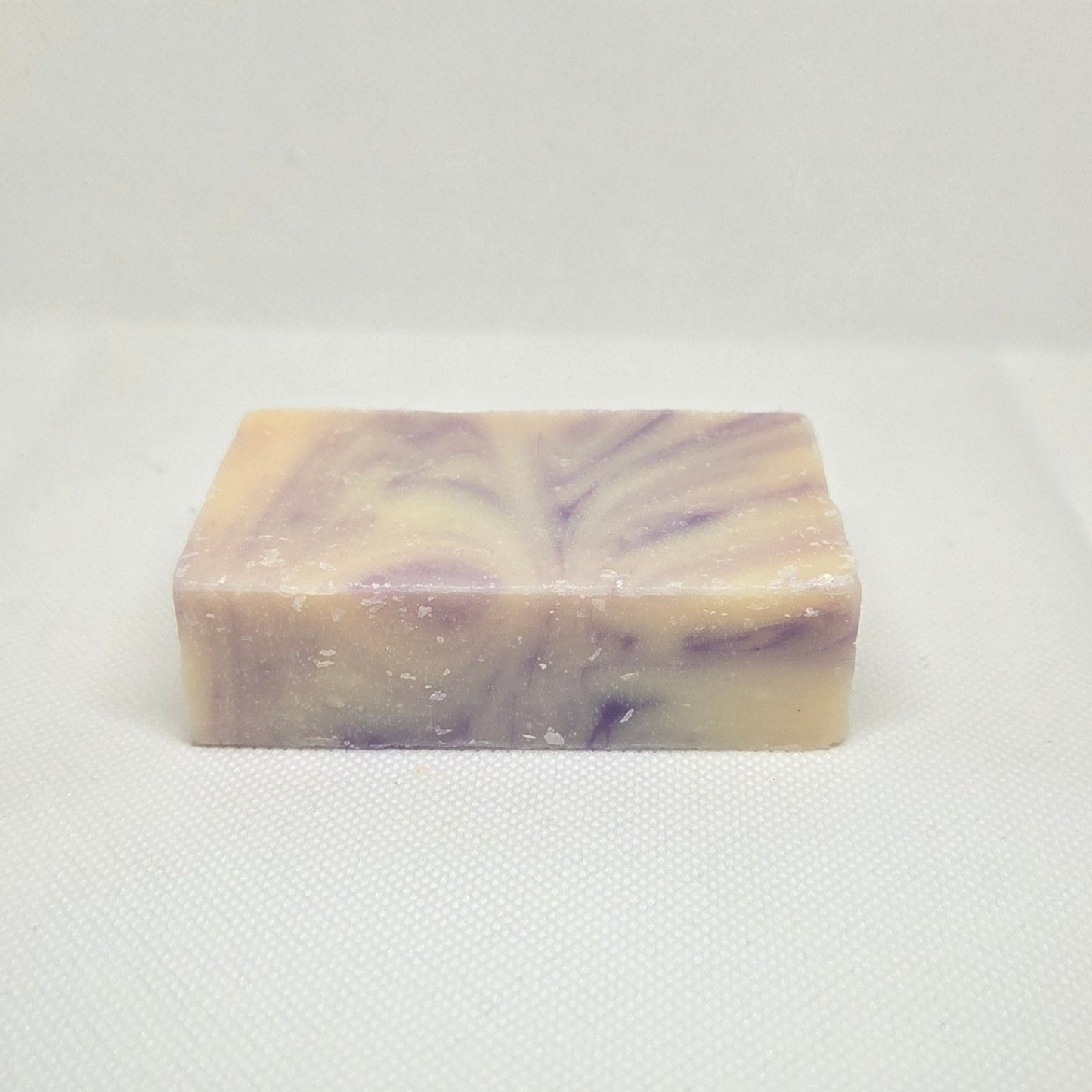 Natural Lavender Lemongrass Soap