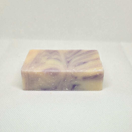 Lavender Lemongrass Soap