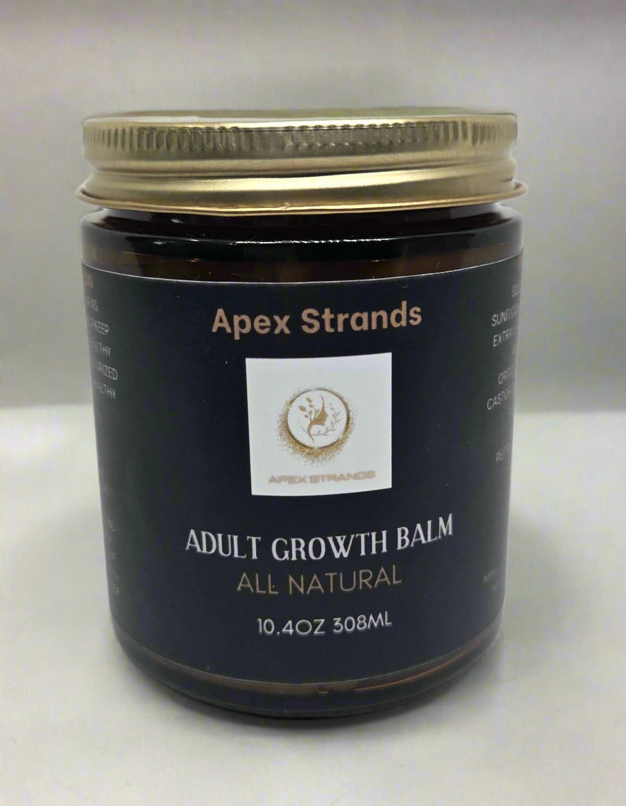 Hair Growth Balm