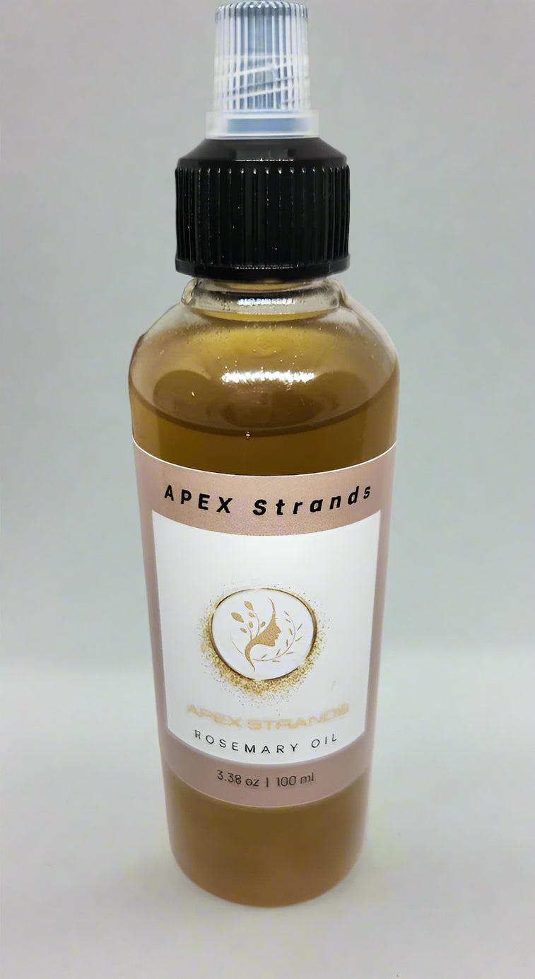 Rosemary Oil for Hair Growth