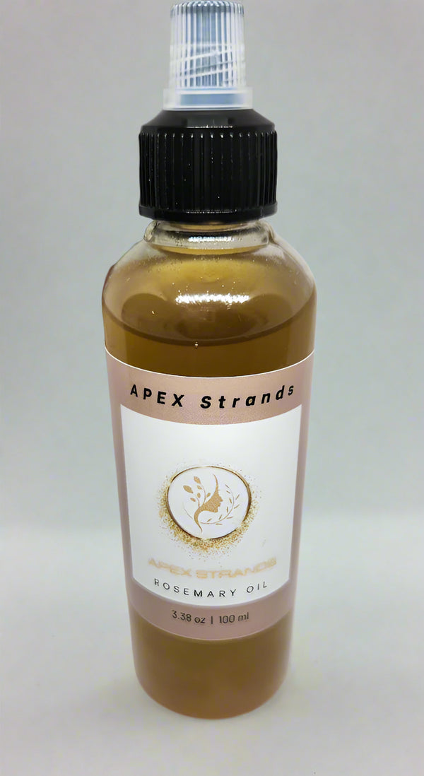Rosemary Oil for Hair Growth