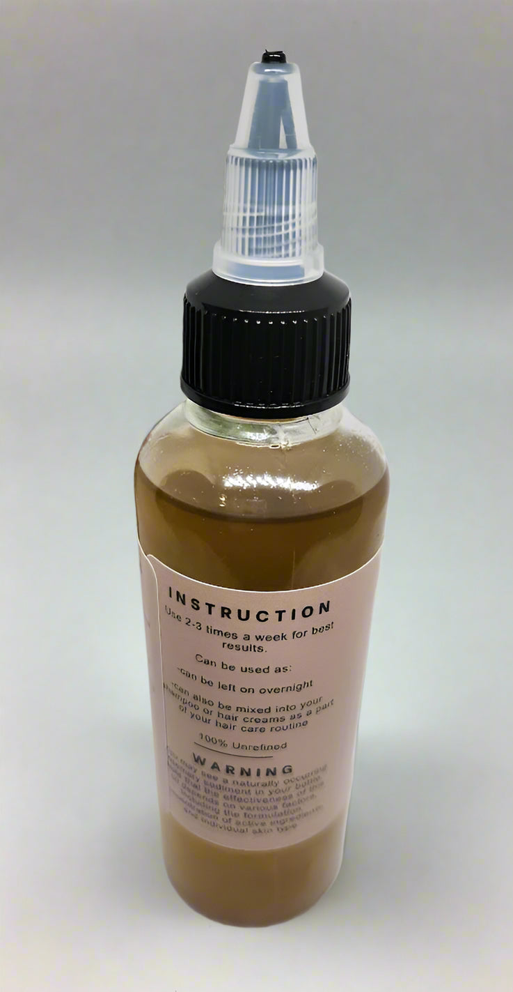Rosemary Oil for Hair Growth