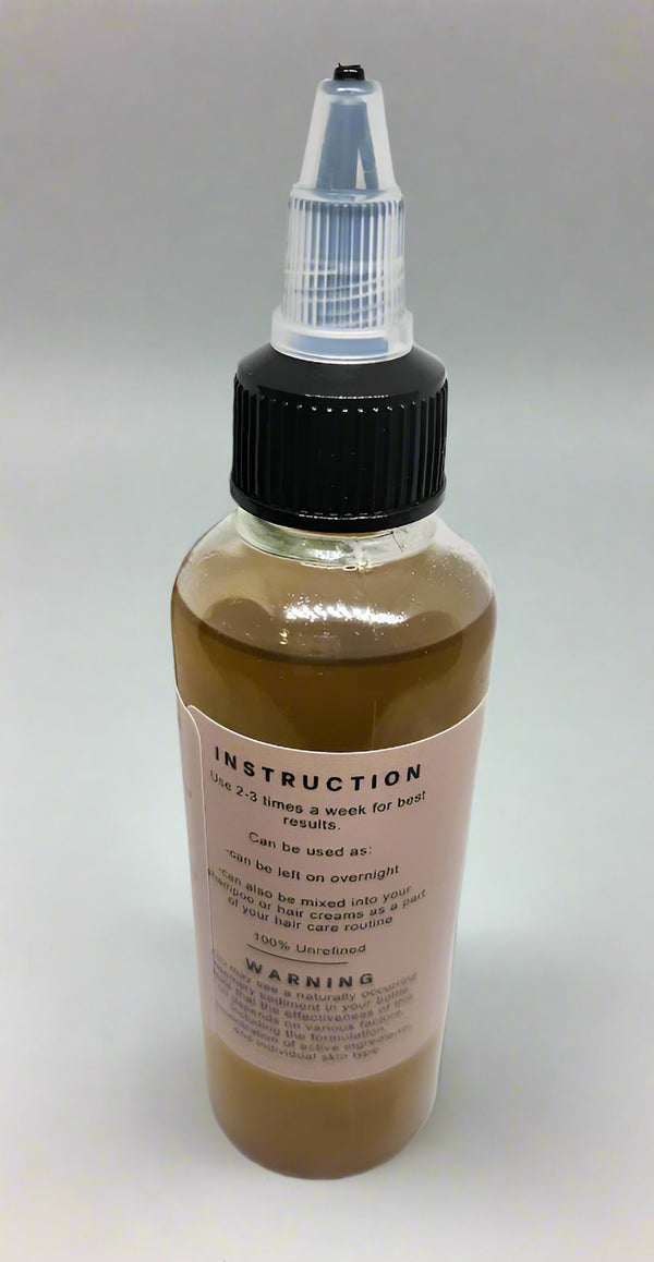 Rosemary Oil for Hair Growth