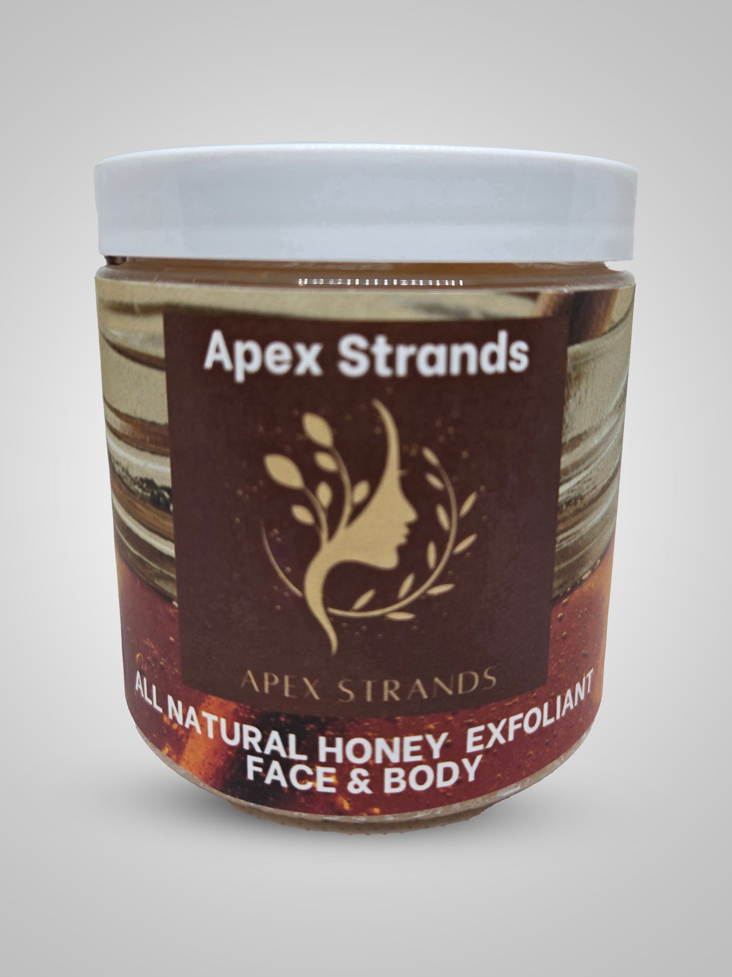 Honey Body Scrub