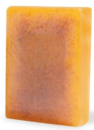 Turmeric & Kojic Acid Soap