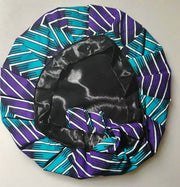 Satin Bonnets