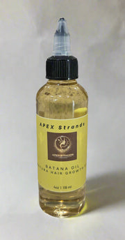 Batana Hair Growth Oil