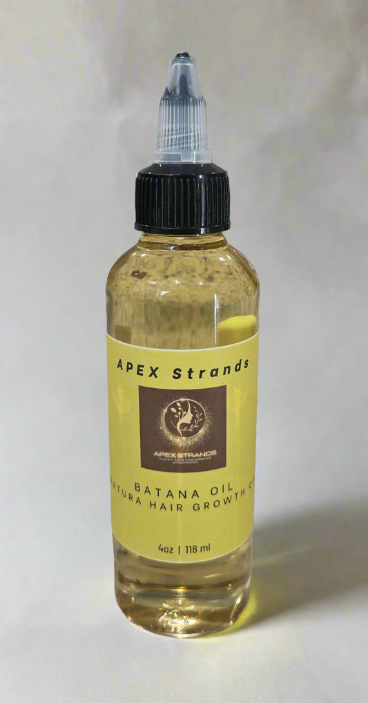 Batana Hair Growth Oil