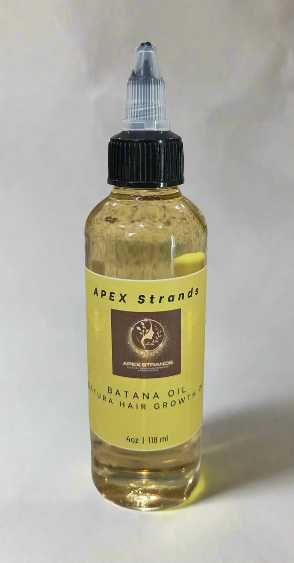 Batana Hair Growth Oil