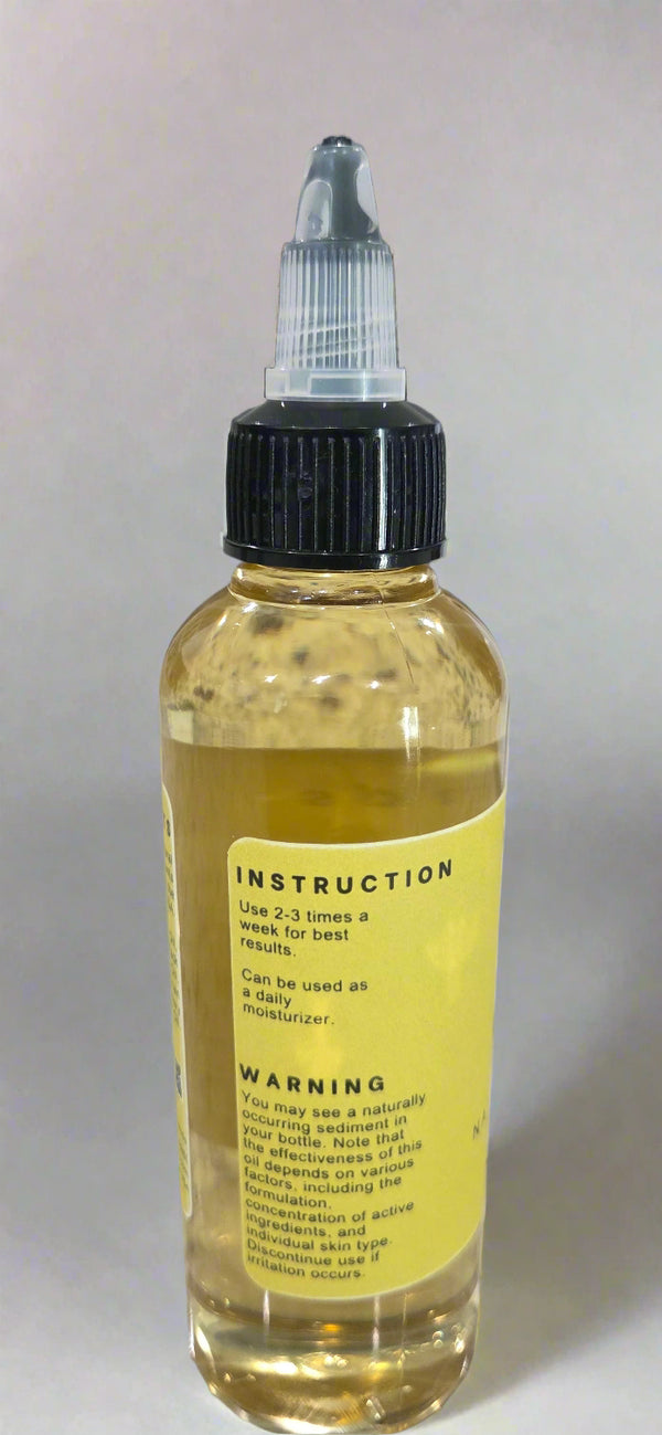 Batana Hair Growth Oil