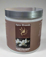 Vanilla Oatmeal Lotion