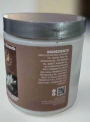 Vanilla Oatmeal Lotion