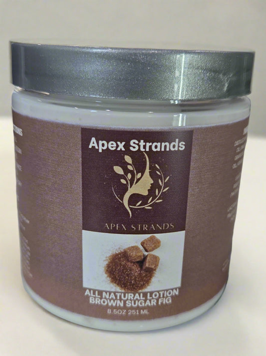 Brown Sugar Fig Lotion