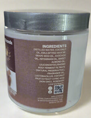 Brown Sugar Fig Lotion