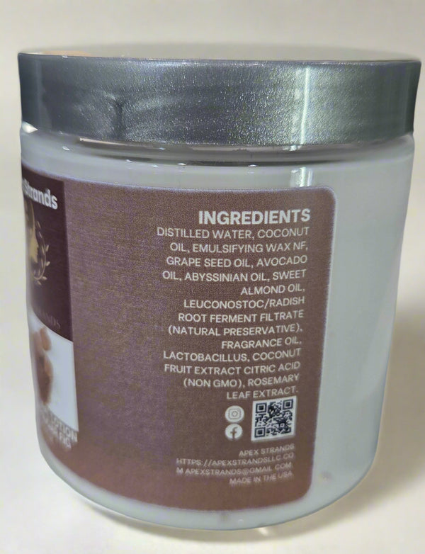 Brown Sugar Fig Lotion
