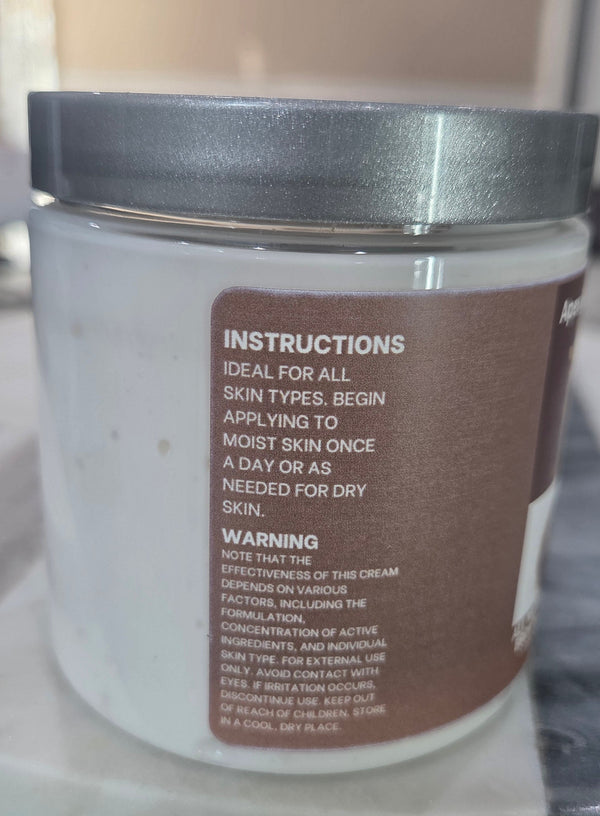 Brown Sugar Fig Lotion