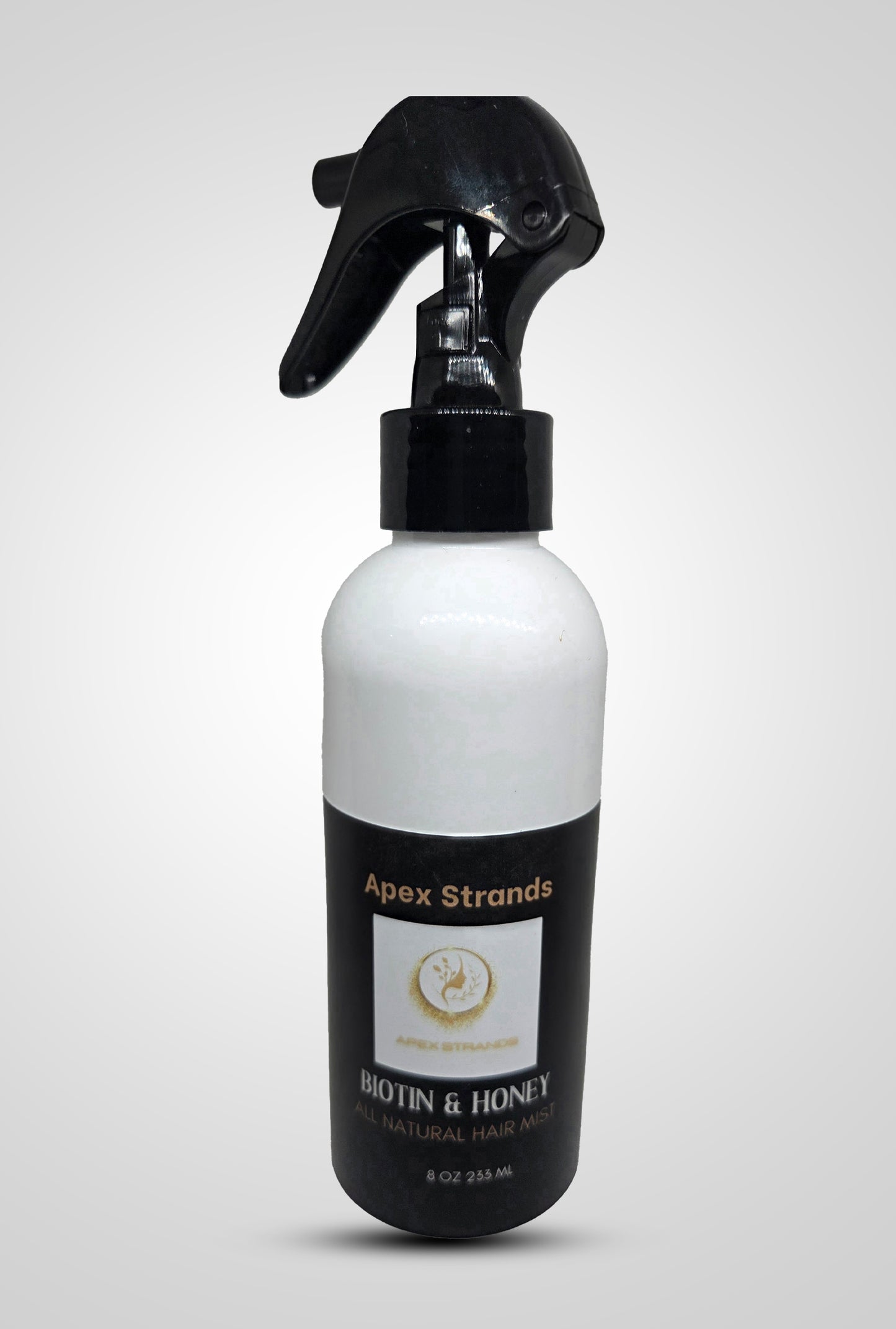 Biotin and Honey Hair Mist