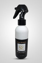 Biotin and Honey Hair Mist