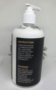 Biotin & Honey Hair Conditioner