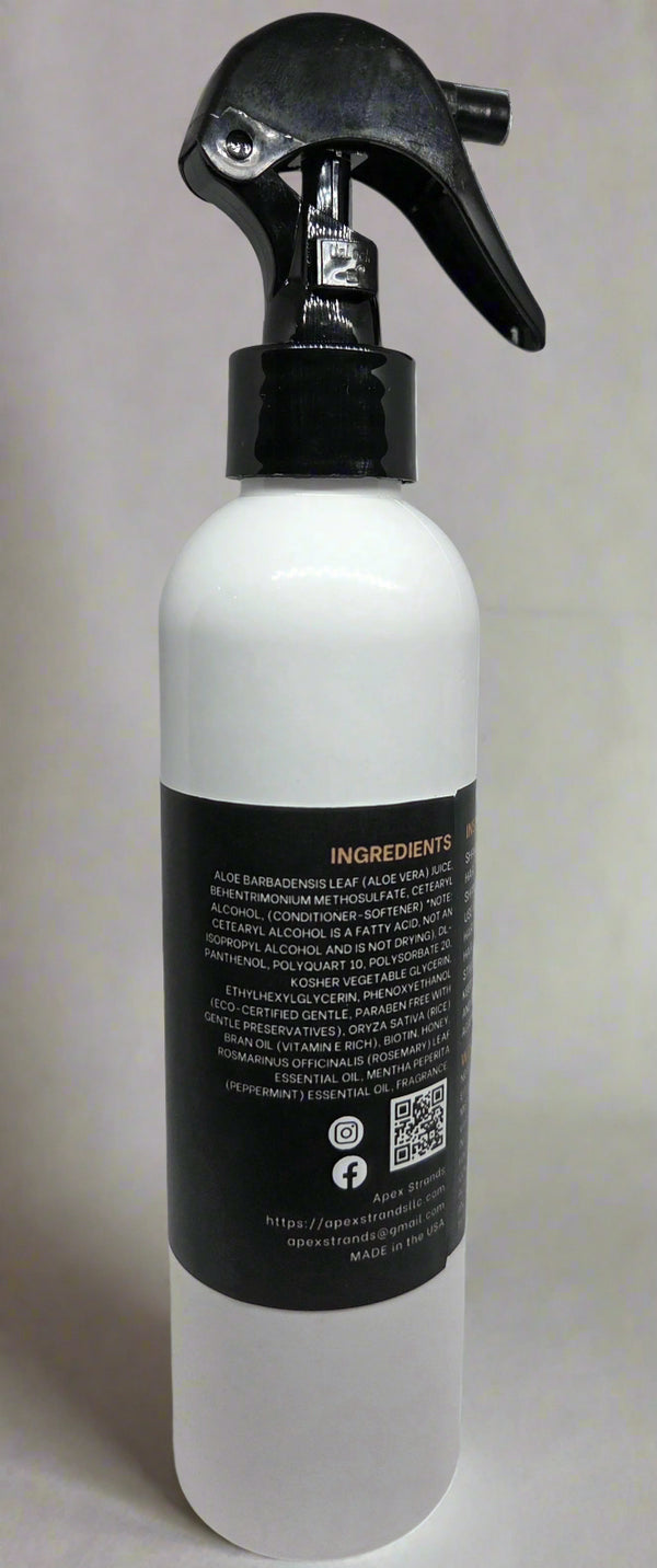 Biotin and Honey Hair Mist