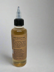 Chebe Powder Hair Growth Oil
