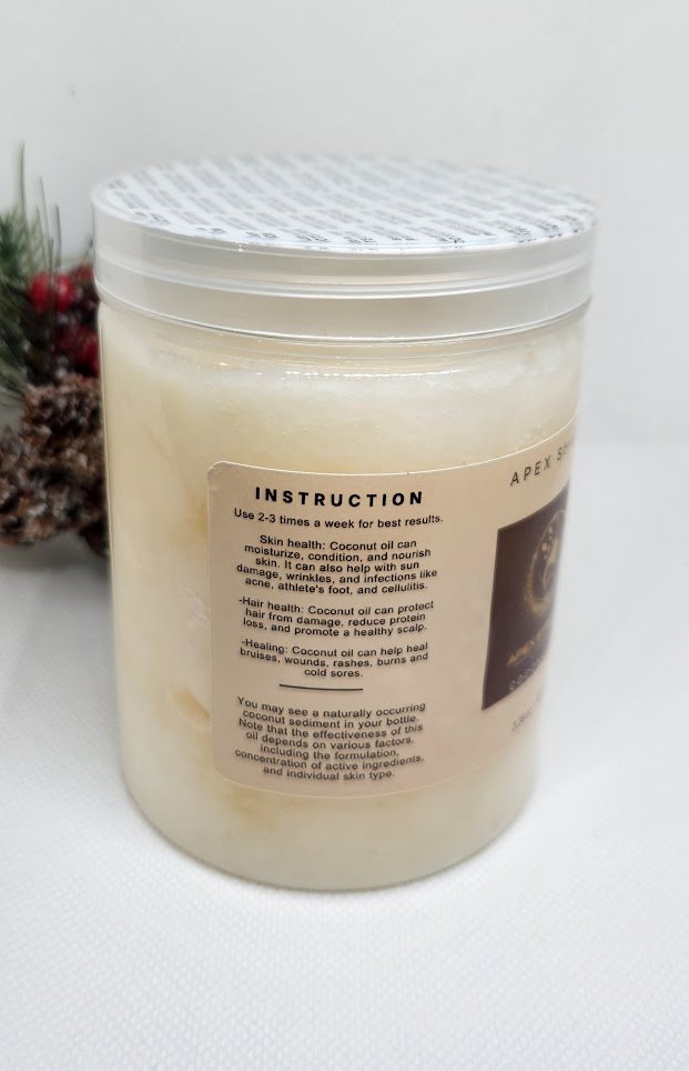 Coconut Oil - APEX Strands