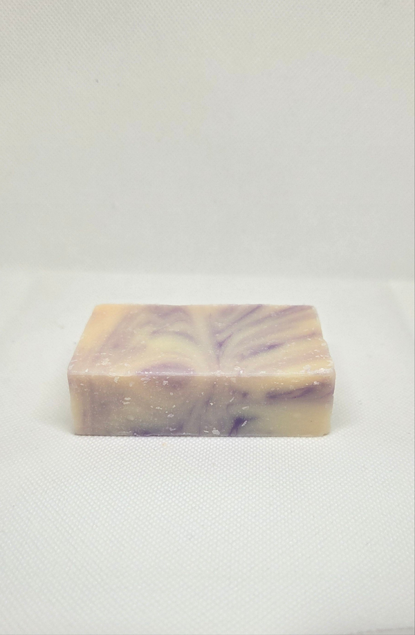 Natural Lavender Lemongrass Soap