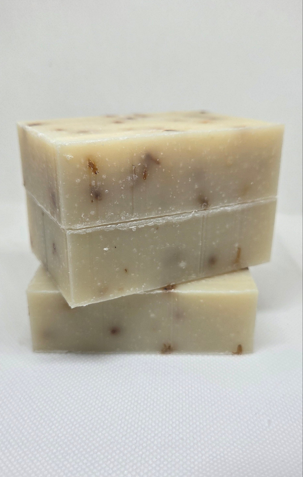 Lavender Flowers Soap