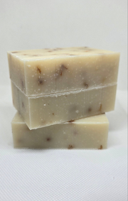Lavender Flowers Soap