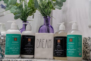 Tea Tree & Peppermint Conditioner