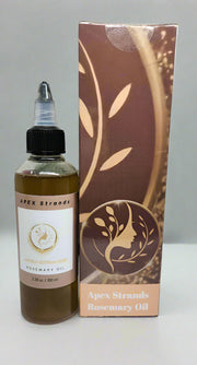 Rosemary Oil for Hair Growth