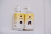 Kids Bundle: Shampoo, Conditioner, Leave-in-Lotion