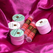 Jar Lip Balm