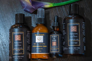 Men Beard & Hair Growth Oil