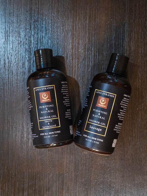 Body Wash for Men