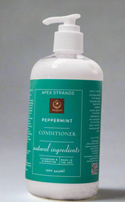 Tea Tree & Peppermint Conditioner