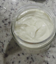 African Shea Butter: Hair and Body Butter