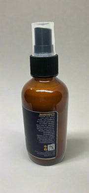 Men Aftershave & Toner