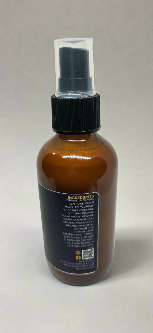 Men Aftershave & Toner