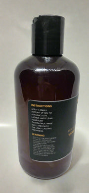 Body Wash for Men