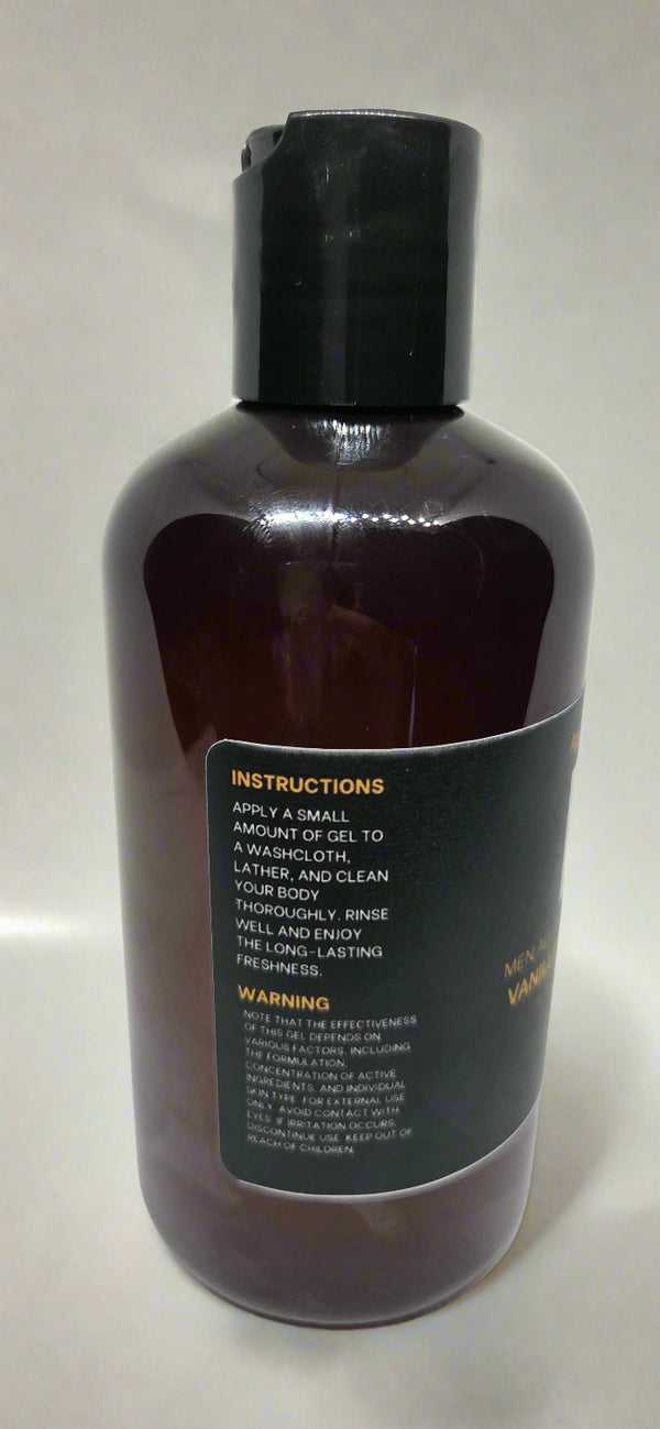 Body Wash for Men