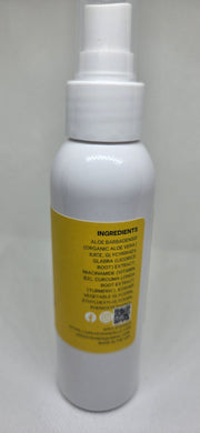 Vitamin B & Turmeric Skin Toner