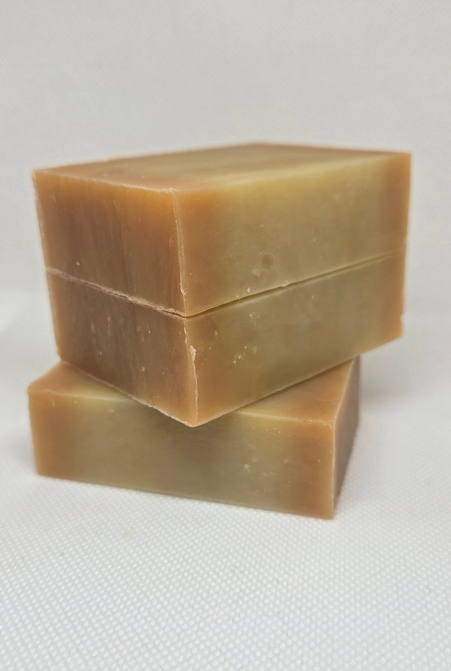 Coconut Lemongrass Soap