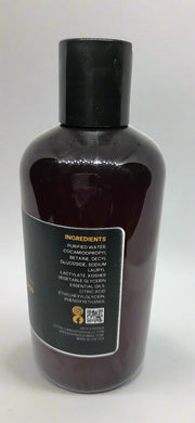 Body Wash for Men