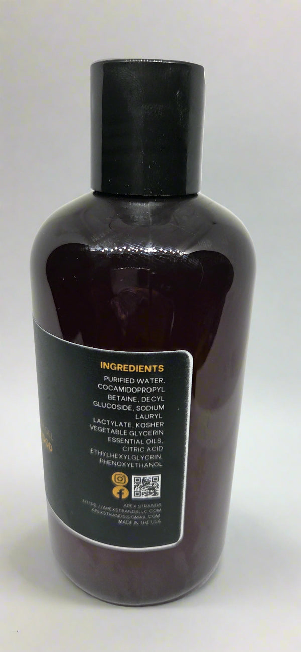 Body Wash for Men