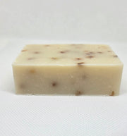 Lavender Flowers Soap